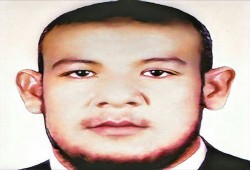 "رايتس مونيتور": "وليد محارب" عُذب بسجن "العازولي" ولم يلقى أية رعاية طبية