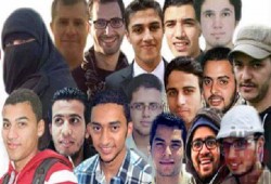 المعتقلون في قضية النائب العام يؤكدون إجبارهم على الاعتراف بما لم يرتكبوه بالتعذيب