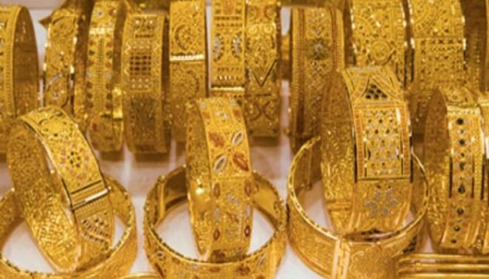 أسعار الذهب اليوم الخميس