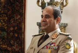 تعرف على أحدث قنوات المخابرات الحربية المملوكة لـ "رجل السيسي الغامض"