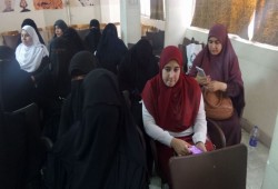 أسر معتقلي العقرب يطلقون صرخة استغاثة لإنقاذ ذويهم