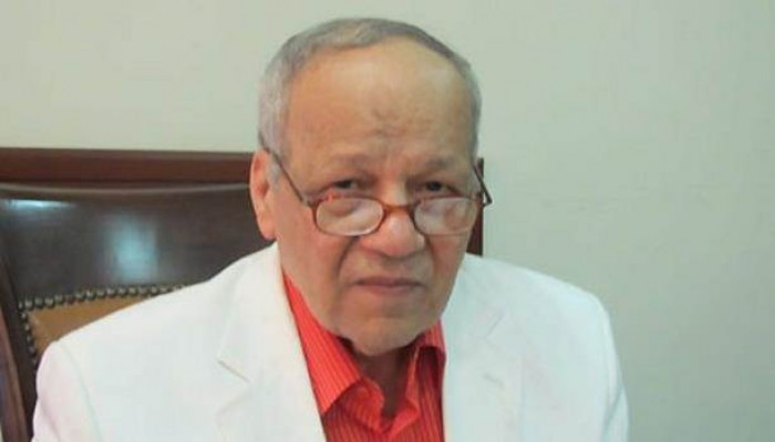 اللواء عادل سليمان يكتب :  شرق أوسط جديد بنكهةٍ تركية