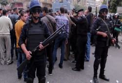 اعتقال 3 من الشرقية والسجن عامين لآخر