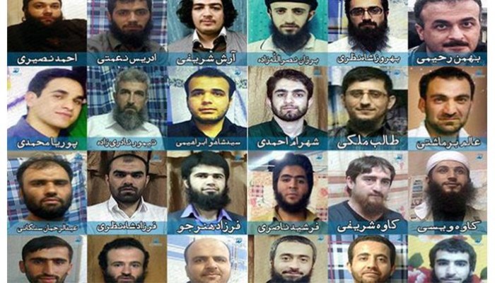 غضب عالمي بعد إعدام 21 داعية من السنة في إيران