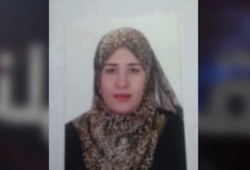 بعد عودتها : والدة المعتقلة "زبيدة إبراهيم" تكشف إجرام ميليشيات السيسي مع نجلتها طيلة 20 يوم