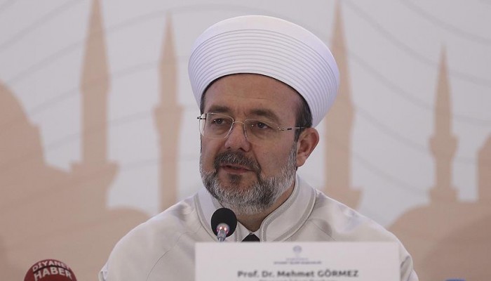 مجلس الشورى الديني التركي: جماعة غولن غير أخلاقية ومزدوجة المعايير