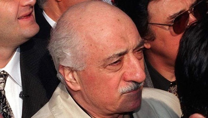السلطات التركية تصدر مذكرة اعتقال بحق "فتح الله غولن"