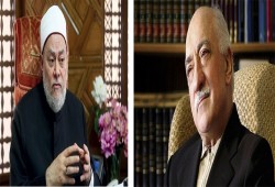 كشف اتصالات سرية بليلة حاسمة بين علي جمعة وجماعة غولن