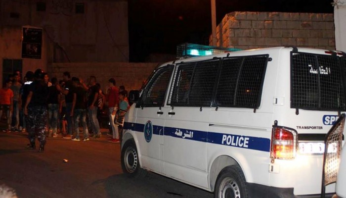 جنين.. مواجهات مع أمن السلطة باليامون على خلفية أزمة الكهرباء