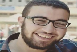 اعتقال طالب بالغربية وإخفائه منذ 13 يوليو 2016