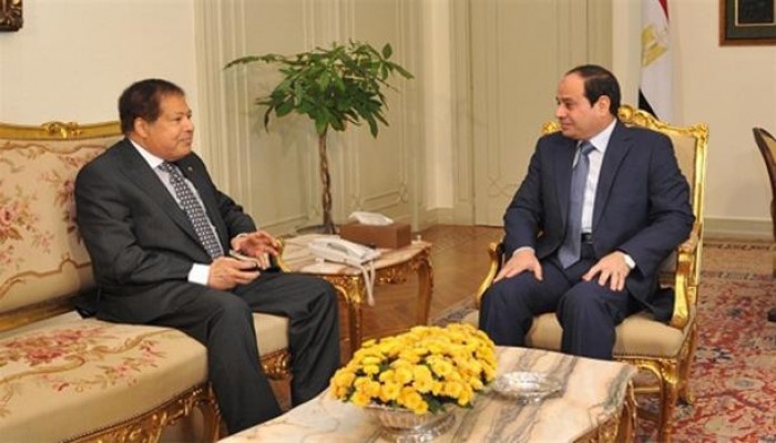 وائل قنديل يكتب :  حمَّرها أكثر