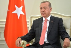 أردوغان: لا تعطوا جولن أكثر من حجمه