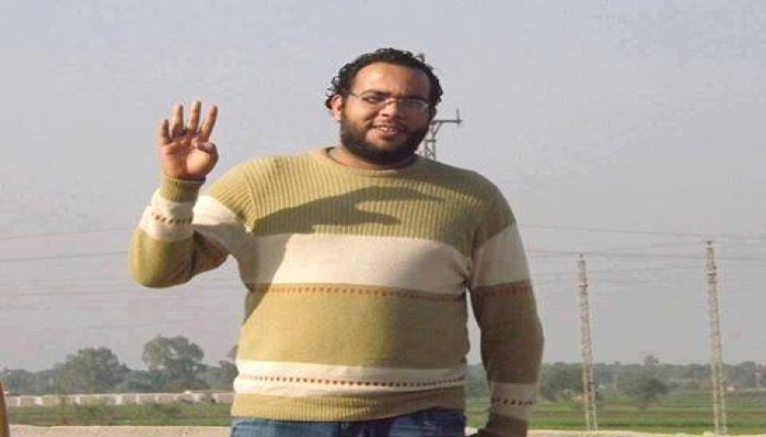 معتقل يضرب عن الطعام بسبب تعذيبه بـ"بورسعيد"