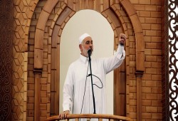 هنية يدعو إلى اصطفاف وطني لدعم الأسرى في معركة الكرامة