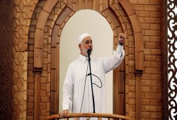 هنية يدعو إلى اصطفاف وطني لدعم الأسرى في معركة الكرامة