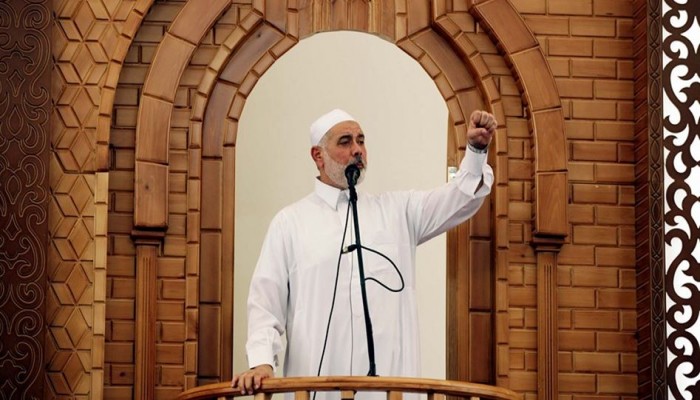 هنية يدعو إلى اصطفاف وطني لدعم الأسرى في معركة الكرامة