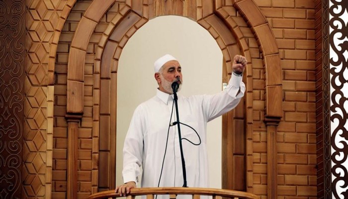 هنية يدعو إلى اصطفاف وطني لدعم الأسرى في معركة الكرامة