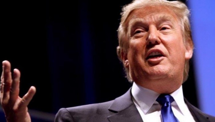 ترامب يهاجم المهاجرين المسلمين بالولايات المتحدة ويصفهم بـ"الحيوانات"