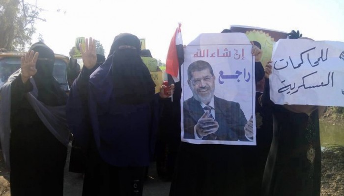 20 فعالية لثوار ‫‏الدقهلية‬ في جمعة ‫‏"مصر مش للبيع‬"