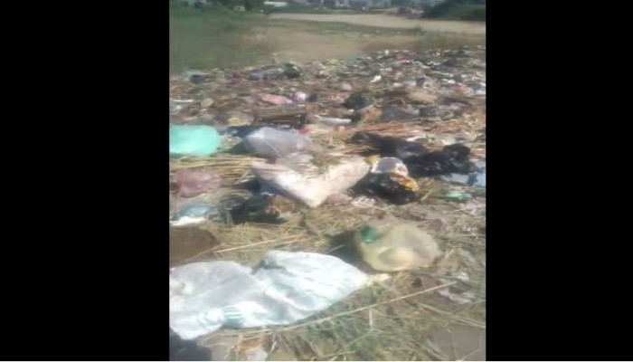 انتشار القمامة بكفر الدوار ومحليات الانقلاب تتجاهل الاستغاثات