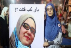 القبض على الضابط "السعيد عمارة" المتورط في مذبحة "حرائر المنصورة" متلبسا بالرشوة