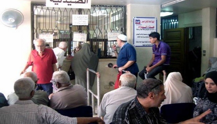 أزمة الدولار تمنع إنتاج 1000 صنف دوائي