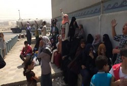 ابنة المرشد العام: أنقذوا الأحرار من "عقرب" طره