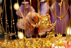 استقرار أسعار الذهب.. عيار 21 يسجل 445 جنيهًا