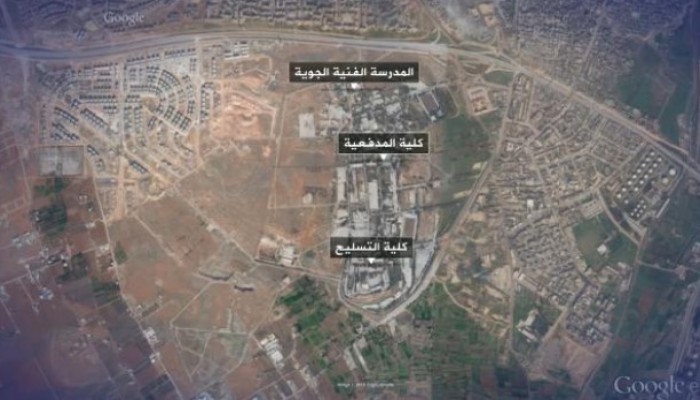 المعارضة تفك الحصار عن الأحياء الخاضعة لها بحلب