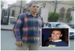 سلطات الانقلاب تواصل جريمة الإخفاء القسري بحق طالب جامعي ومهندس بالشرقية