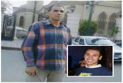 سلطات الانقلاب تواصل جريمة الإخفاء القسري بحق طالب جامعي ومهندس بالشرقية