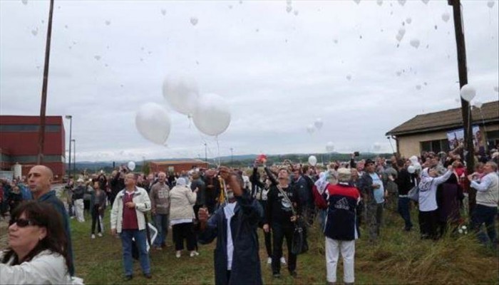 البوسنة والهرسك تحتفل بالذكرى 24 لإغلاق "معسكر الموت"