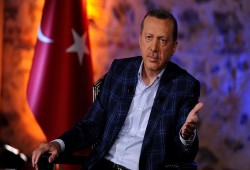 أبرز تصريحات أردوغان في لقاءه مع الجزيرة