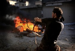 ارتباك جيش بشار بعد انتصار حلب "السريع"