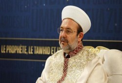 عبر 90 ألف مسجد .. " غورماز" يروي قصة مواجهته للانقلاب وجماعة غولن و حواره مع علي جمعة