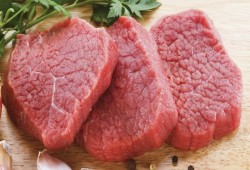 دراسة : الإسراف في تناول اللحوم الحمراء يؤدى إلى الفشل الكلوي