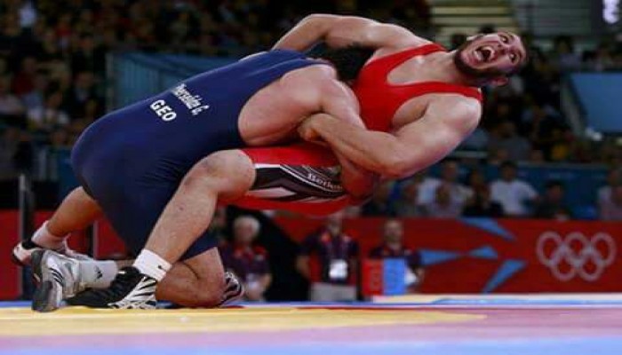 مع انطلاق الألعاب الأولمبية : نشطاء يتذكرون قتل الانقلاب للبطل المصري "عبدالرحمن الطرابيلي"