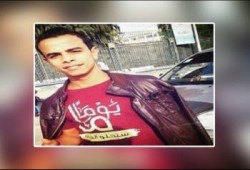 التعذيب حتي "الجنون" والإيداع بمستشفى الأمراض العقلية ومنع الزيارة بحق طالب بديرب نجم