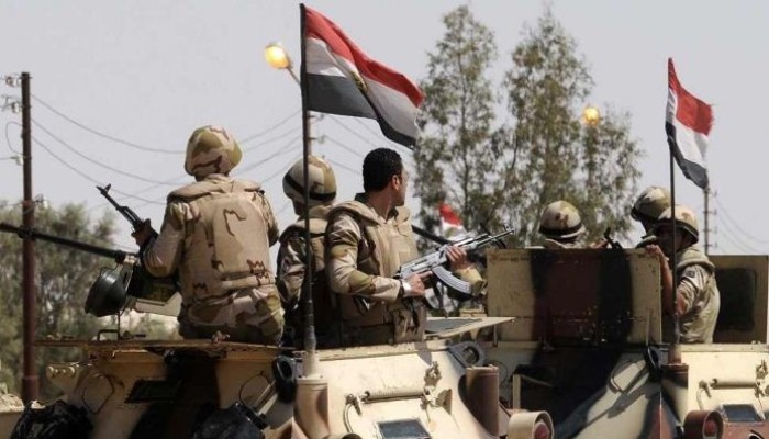 مقتل طفل وإصابة جده برصاص الجيش جنوب الشيخ زويد