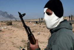 التفاصيل الكاملة لحادث اختطاف 27 مصريًا في ليبيا