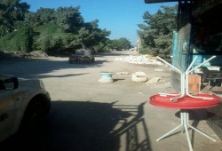 أهالى قرية أبيس 4 فى كفر الدوار بالبحيرة يستغيثون من إهمال محليات الانقلاب