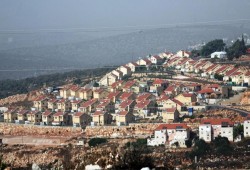 مخطط صهيوني لبناء 2000 وحدة استيطانية شرقي القدس