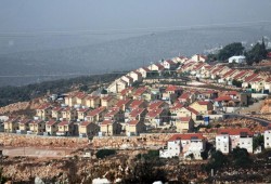 مخطط صهيوني لبناء 2000 وحدة استيطانية شرقي القدس