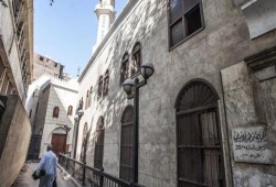 مصادر صهيوينة: السيسي يستعد لرد أملاك اليهود
