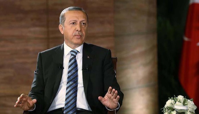 اليوم .. أردوغان في روسيا للقاء بوتين