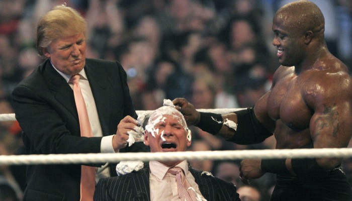 50 خبير أمني في الحزب الجمهوري يحذرون الشعب الأمريكي من انتخاب ترامب