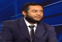 ناشط حقوقي يروي مآساة طالب "تركمانستاني" وزوجته مع دولة الانقلاب