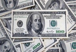 سعر صرف الدولار في السوق السوداء المصرية