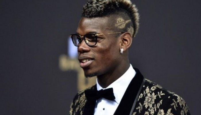 بوجبا ينتقل لمانشيستر يونايتد في صفقة هي الأغلى بتارخ كرة القدم