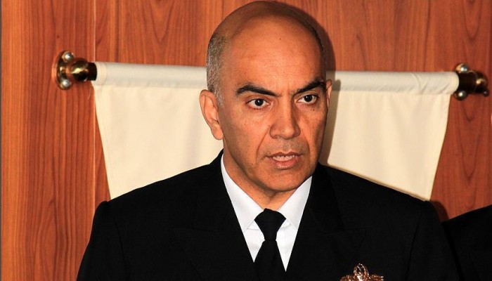 قيادي في الجيش التركي يطلب اللجوء لأميريكا